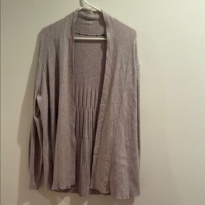 Cyrus Elegant Beige Women's Sweater